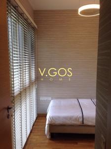 White Wood Veetian Blinds at our client in serangoon singapore