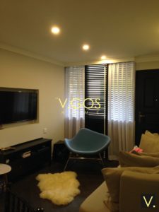 Curtains and Blinds by VGOS Home Singapore